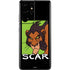 Disney Villains Scar Galaxy S21 Ultra 5G Skin