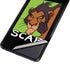 Disney Villains Scar Galaxy S21 Ultra 5G Skin
