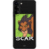 Disney Villains Scar Galaxy S22 Plus Skin