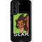 Disney Villains Scar Galaxy S22 Pro Case