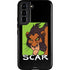 Disney Villains Scar Galaxy S22 Pro Case