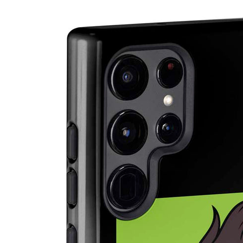 Disney Villains Scar Galaxy S22 Ultra Pro Case