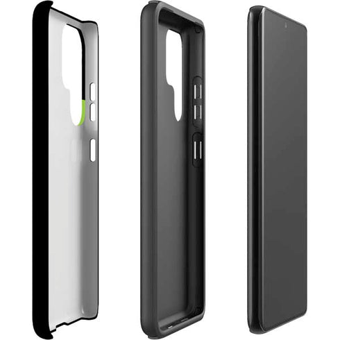 Disney Villains Scar Galaxy S22 Ultra Pro Case
