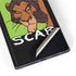 Disney Villains Scar Galaxy S22 Ultra Skin