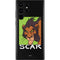 Disney Villains Scar Galaxy S22 Ultra Skin
