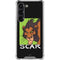 Disney Villains Scar Galaxy S23 Clear Case
