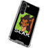 Disney Villains Scar Galaxy S23 Clear Case