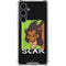 Disney Villains Scar Galaxy S23 FE Clear Case
