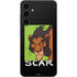 Disney Villains Scar Galaxy S23 FE Skin