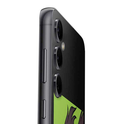 Disney Villains Scar Galaxy S23 FE Skin