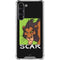 Disney Villains Scar Galaxy S23 Plus Clear Case