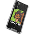 Disney Villains Scar Galaxy S23 Plus Clear Case