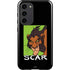 Disney Villains Scar Galaxy S23 Plus Pro Case
