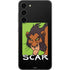 Disney Villains Scar Galaxy S23 Plus Skin