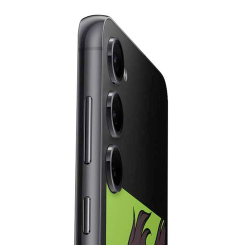 Disney Villains Scar Galaxy S23 Plus Skin