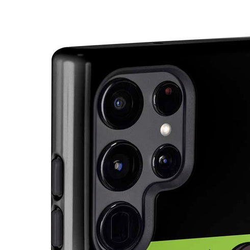 Disney Villains Scar Galaxy S24 Ultra Impact Case