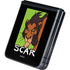 Disney Villains Scar Galaxy Z Flip5 5G Skin