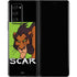 Disney Villains Scar Galaxy Z Fold2 5G Skin