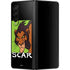 Disney Villains Scar Galaxy Z Fold3 5G Skin