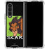 Disney Villains Scar Galaxy Z Fold4 5G Clear Case