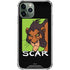Disney Villains Scar iPhone 11 Pro Max Clear Case