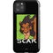 Disney Villains Scar iPhone 11 Pro Max Impact Case