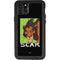 Disney Villains Scar iPhone 11 Pro Max Waterproof Case