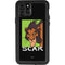 Disney Villains Scar iPhone 11 Pro Waterproof Case