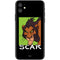 Disney Villains Scar iPhone 11 Skin