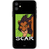 Disney Villains Scar iPhone 11 Skin