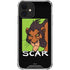 Disney Villains Scar iPhone 12 Clear Case