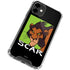 Disney Villains Scar iPhone 12 Clear Case