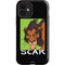 Disney Villains Scar iPhone 12 Impact Case