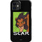 Disney Villains Scar iPhone 12 Mini Lite Case