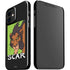 Disney Villains Scar iPhone 12 Mini Lite Case