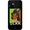 Disney Villains Scar iPhone 12 Mini Skin