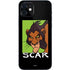 Disney Villains Scar iPhone 12 Mini Skin