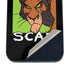 Disney Villains Scar iPhone 12 Mini Skin