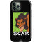 Disney Villains Scar iPhone 12 Pro Max Impact Case