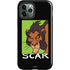 Disney Villains Scar iPhone 12 Pro Max Impact Case