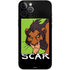 Disney Villains Scar iPhone 12 Pro Max Skin