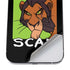 Disney Villains Scar iPhone 12 Pro Skin