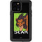 Disney Villains Scar iPhone 12 Pro Waterproof Case