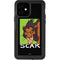 Disney Villains Scar iPhone 12 Waterproof Case