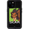 Disney Villains Scar iPhone 13 Mini Waterproof Case
