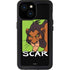 Disney Villains Scar iPhone 13 Mini Waterproof Case