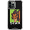Disney Villains Scar iPhone 13 Pro Max Clear Case