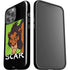 Disney Villains Scar iPhone 13 Pro Max Impact Case