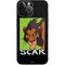 Disney Villains Scar iPhone 13 Pro Max Skin