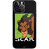 Disney Villains Scar iPhone 13 Pro Max Skin